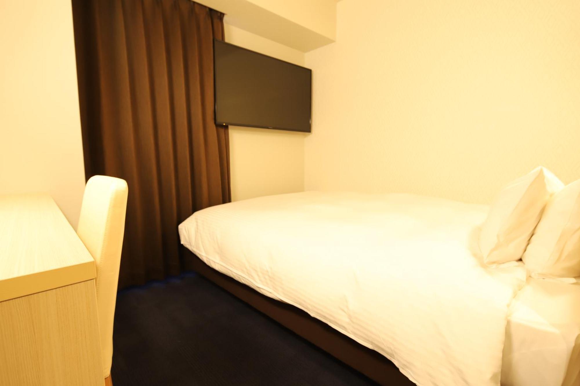 Ab Hotel Гамагори Экстерьер фото